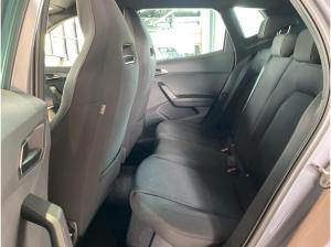 Seat Arona FR BLACK EDITION 1.0 TSI DSG *Lageraktion**sofort verfügbar*