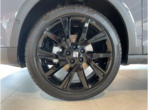 Seat Arona FR BLACK EDITION 1.0 TSI DSG *Lageraktion**sofort verfügbar*