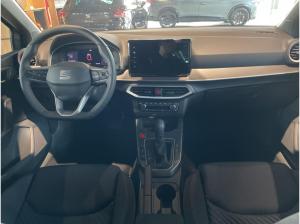 Seat Arona FR BLACK EDITION 1.0 TSI DSG *Lageraktion**sofort verfügbar*