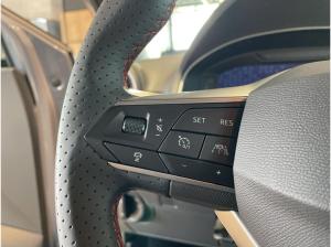 Seat Arona FR BLACK EDITION 1.0 TSI DSG *Lageraktion**sofort verfügbar*