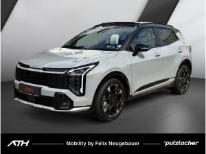 Kia Sportage SPORTAGE 1.6T AWD DCT GTL SD GD DRI SOUN