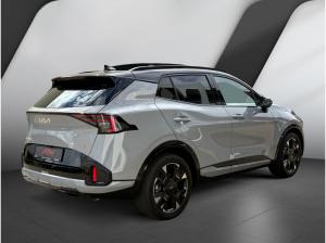 Kia Sportage SPORTAGE 1.6T AWD DCT GTL SD GD DRI SOUN