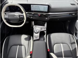 Kia Sportage SPORTAGE 1.6T AWD DCT GTL SD GD DRI SOUN