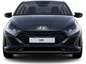 Hyundai i20 FL (MY25) 1.0 T-GDI 6-MT 2WD Trend