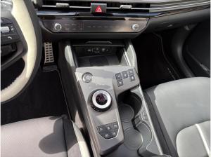 Kia Sportage SPORTAGE 1.6T AWD DCT GTL SD GD DRI SOUN