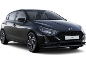 Hyundai i20 FL (MY25) 1.0 T-GDI 6-MT 2WD Trend