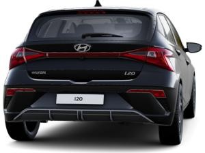 Hyundai i20 FL (MY25) 1.0 T-GDI 6-MT 2WD Trend