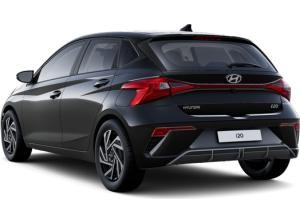 Hyundai i20 FL (MY25) 1.0 T-GDI 6-MT 2WD Trend