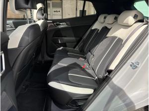 Kia Sportage SPORTAGE 1.6T AWD DCT GTL SD GD DRI SOUN