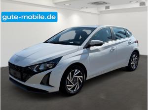 Hyundai i20 Facelift Prime Schalter