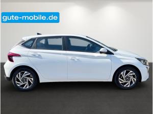 Hyundai i20 Facelift Prime Schalter