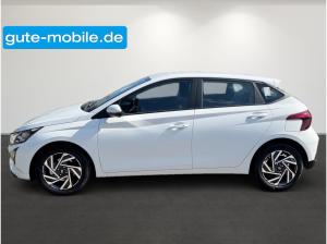 Hyundai i20 Facelift Prime Schalter