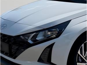 Hyundai i20 Facelift Prime Schalter