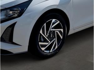 Hyundai i20 Facelift Prime Schalter