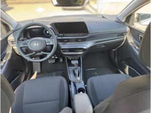 Hyundai i20 Facelift Prime Schalter