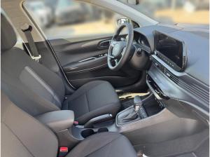 Hyundai i20 Facelift Prime Schalter