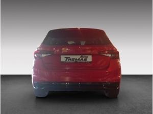 Skoda Fabia 1.0 TSI Monte Carlo  6-Gang-Schaltgetriebe *LED*KAMERA*SHZ*