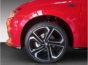 Skoda Fabia 1.0 TSI Monte Carlo  6-Gang-Schaltgetriebe *LED*KAMERA*SHZ*