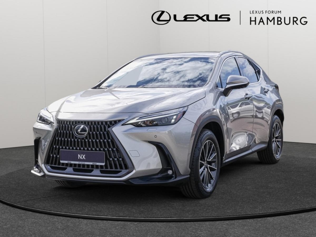 Lexus NX 350h Executive inkl. Interieur-, Technologie-Paket