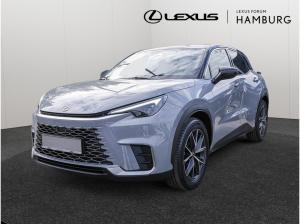 Lexus LBX LBX Emotion Privatleasing