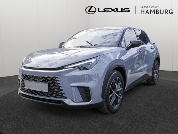 Lexus LBX LBX Emotion Privatleasing