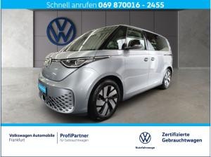 Volkswagen ID.Buzz NP:78T€ IQ.Light Navi ParkAssistPlus Rückfahrkamera FrontAssist