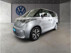 Volkswagen ID.Buzz NP:78T€ IQ.Light Navi ParkAssistPlus Rückfahrkamera FrontAssist