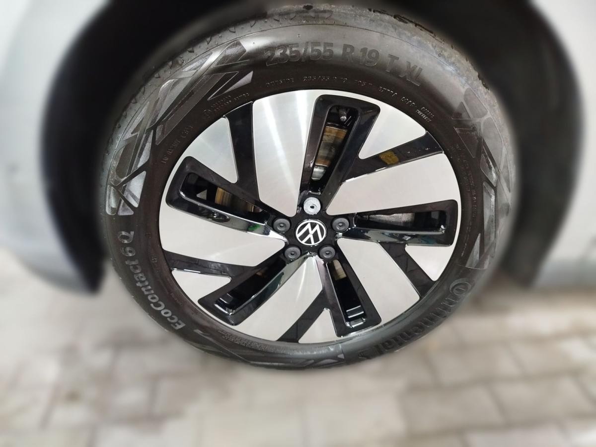 Volkswagen ID.Buzz IQ.Light Navi ParkAssistPlus Rückfahrkamera FrontAssist