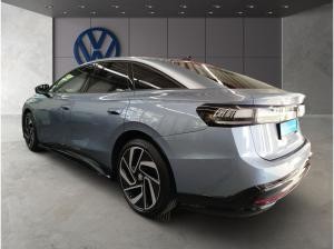 Volkswagen ID.7 Pro Navi AHK Spurwechselassistent LED Heckleuchten DAB+