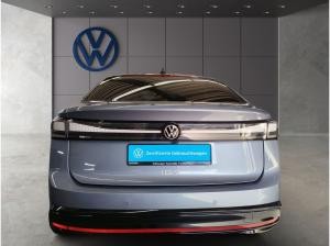 Volkswagen ID.7 Pro Navi AHK Spurwechselassistent LED Heckleuchten DAB+
