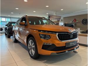 Skoda Kamiq Tour 1,0 TSI 95 PS - LAGERDEALS-