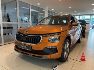 Skoda Kamiq Tour 1,0 TSI 95 PS - LAGERDEALS-