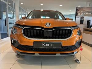 Skoda Kamiq Tour 1,0 TSI 95 PS - LAGERDEALS-