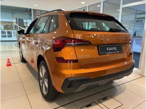 Skoda Kamiq Tour 1,0 TSI 95 PS - LAGERDEALS-