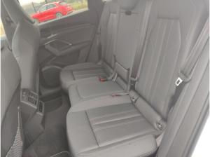 Audi Q5 SUV TDI q. S tronic | MATRIX LED, BEIFAHRERDISPLAY, MEMORY, MMI PRO