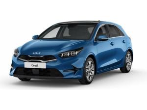 Kia Ceed Vision | EINZELSTÜCK | AB DEZEMBER VERFÜGBAR | Privat