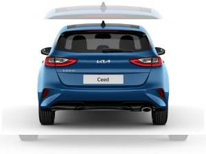 Kia Ceed Vision | EINZELSTÜCK | AB DEZEMBER VERFÜGBAR | Privat