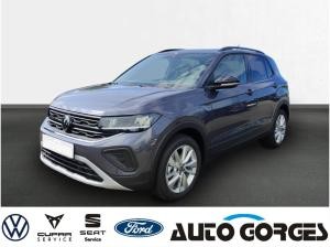 Volkswagen T-Cross Energy 1.0 l TSI +SOFORT+PLUS-PAKET+NAVI