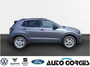 Volkswagen T-Cross Energy 1.0 l TSI +SOFORT+PLUS-PAKET+NAVI