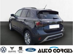 Volkswagen T-Cross Energy 1.0 l TSI +SOFORT+PLUS-PAKET+NAVI
