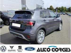 Volkswagen T-Cross Energy 1.0 l TSI +SOFORT+PLUS-PAKET+NAVI