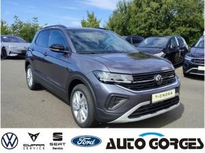 Volkswagen T-Cross Energy 1.0 l TSI +SOFORT+PLUS-PAKET+NAVI