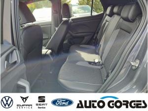 Volkswagen T-Cross Energy 1.0 l TSI +SOFORT+PLUS-PAKET+NAVI