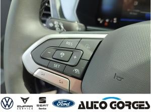 Volkswagen T-Cross Energy 1.0 l TSI +SOFORT+PLUS-PAKET+NAVI