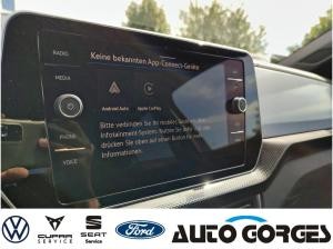 Volkswagen T-Cross Energy 1.0 l TSI +SOFORT+PLUS-PAKET+NAVI