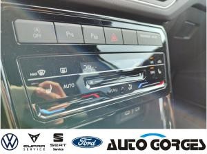 Volkswagen T-Cross Energy 1.0 l TSI +SOFORT+PLUS-PAKET+NAVI