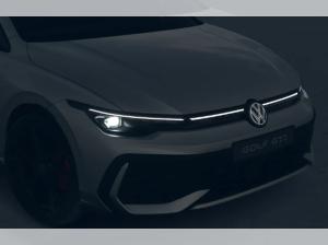 Volkswagen Golf GTI 265 PS DSG *BLACK STYLE*MATRIX*STANDHZG*AHK*PANO*DCC*HEAD UP*59.765€*
