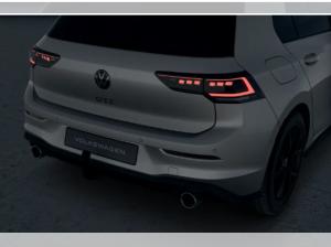 Volkswagen Golf GTI 265 PS DSG *BLACK STYLE*MATRIX*STANDHZG*AHK*PANO*DCC*HEAD UP*59.765€*