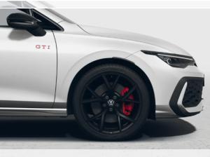 Volkswagen Golf GTI 265 PS DSG *BLACK STYLE*MATRIX*STANDHZG*AHK*PANO*DCC*HEAD UP*59.765€*