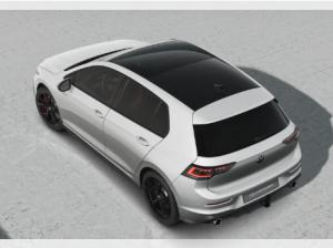 Volkswagen Golf GTI 265 PS DSG *BLACK STYLE*MATRIX*STANDHZG*AHK*PANO*DCC*HEAD UP*59.765€*